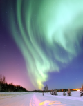 Scandinavia
