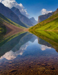 Kyrgyzstan