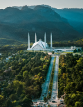 Pakistan