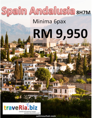 private spain andalusia muslim tour 8h7m