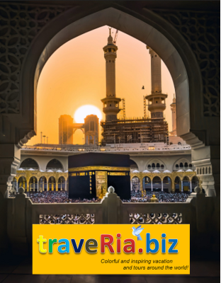 Umrah Silver 12H10M RIA