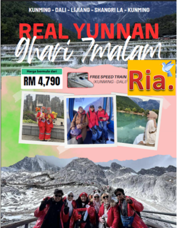 real yunnan 9h7m 141