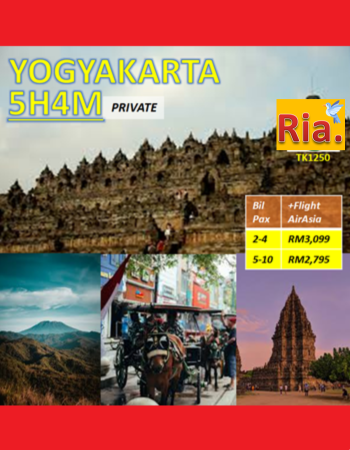 private yogyakarta 5h4m