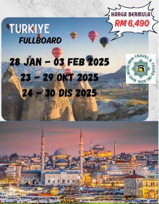 TURKI 7H6M