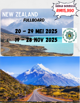 NEW ZEALAND 10H9M