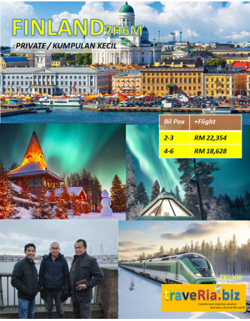 Private Finland 7H6M