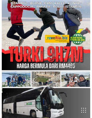 TURKI 9H7M
