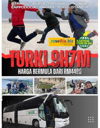 TURKI 9H7M