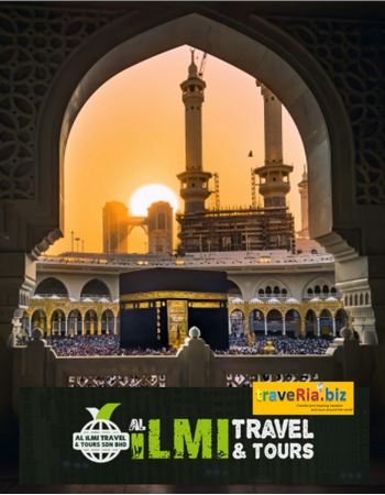 Umrah Silver 12H10M
