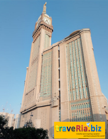 umrah private hotelground 11h10m dari rm2 760